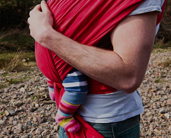 Safety of Baby Carriers and Slings