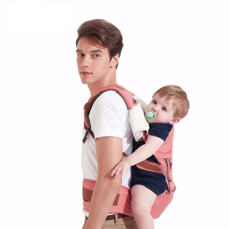 Hip seat Ergonomic baby carriers