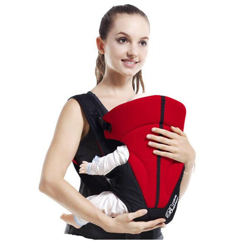 Multi functional Front Facing Comfortable Baby Sling